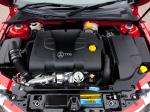 Saab 9-3 Griffin SportCombi 2011 года (UK)